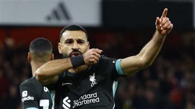 صلاح يقود تشكيل ليفربول أمام ريال مدريد اليوم في دوري أبطال أوروبا