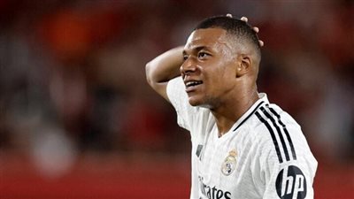 دوري أبطال أوروبا.. مبابى يقود تشكيل ريال مدريد أمام ليفربول اليوم