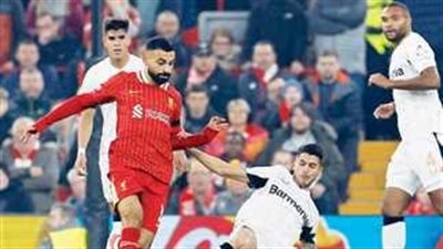 دوري أبطال أوروبا| تاريخ مواجهات ريال مدريد وليفربول قبل مباراة اليوم