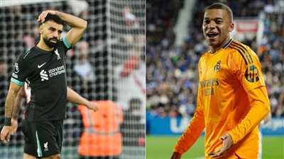 دوري أبطال أوروبا| ريال مدريد يتفوق على ليفربول فى القيمة التسويقية