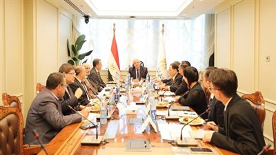 شراكة في التعليم التكنولوجي بين وزير التعليم العالي وجامعة تشينزين الصينية