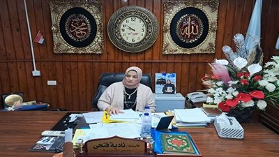 مدير تعليم مطروح تصدر تعليمات هامة بشأن امتحانات نصف العام بالمدارس