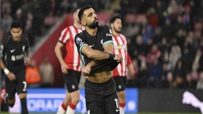 تقييم محمد صلاح في مباراة ليفربول وريال مدريد بـ دوري أبطال أوروبا