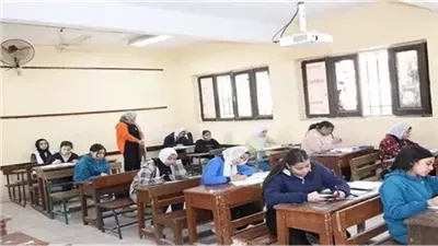 التربية والتعليم تحدد موعد امتحانات الترم الأول وإجازة نصف العام 2025