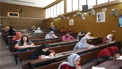 موعد امتحانات الفصل الدراسي الأول للجامعات2024.. التفاصيل 