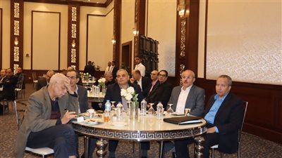 رئيس جامعة كفر الشيخ يشهد ورشة عمل لمناقشة آليات تطبيق السنة التأسيسية للالتحاق بالجامعات الخاصة والأهلية