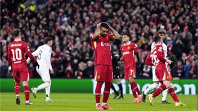 تشكيل ليفربول أمام مانشستر سيتي اليوم في الدوري الإنجليزي.. موقف محمد صلاح
