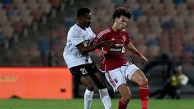 موعد مباراة الأهلي والبنك الأهلي اليوم في الدوري المصري.. والقناة الناقلة 