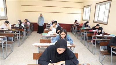 تعرف على كيفية تسجيل استمارة الشهادة الإعدادية 2025