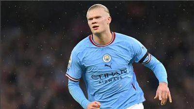 جوارديولا يعلن تشكيل مانشستر سيتي أمام ليفربول بالدوري الإنجليزي.. موقف هالاند