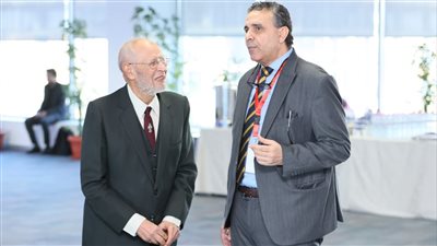 المؤتمر السادس للرياضيات يواصل أعماله لليوم الثاني ي ويكرم الباحثين المتميزين