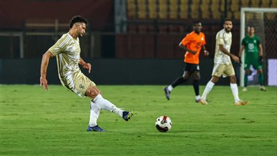 الدوري المصري.. الأهلى يواصل نزيف النقاط بالتعادل السلبى أمام البنك