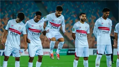 موعد مباراة الزمالك وغزل المحلة اليوم في الدوري المصري.. والقناة الناقلة