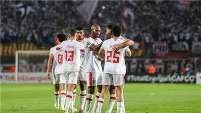 الدوري المصري| غيابات مؤثرة عن الزمالك اليوم أمام غزل المحلة