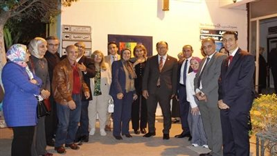 كلية الفنون التطبيقية جامعة حلوان.. 185 عامًا من الإبداع والعطاء