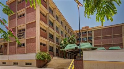 تبرع من طلاب كلية الهندسة جامعة أسيوط لدعم مركز الحضانات بدار السلام