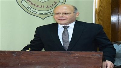 جامعة سوهاج تدعم 350 طالبًا من ذوي الهمم بخدمات متنوعة من صندوق التكافل الطلابي