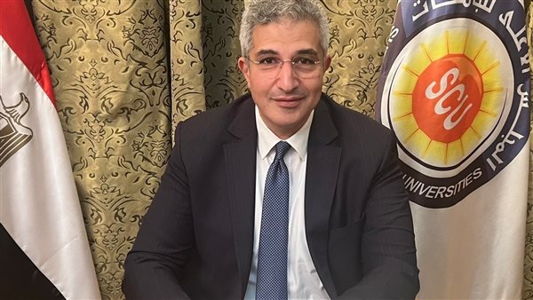 مصطفى رفعت أمين المجلس
