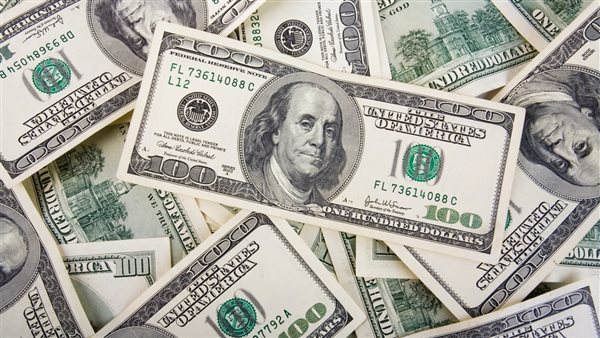 سعر الدولار اليوم