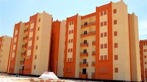 شقق سكن مصر 2024