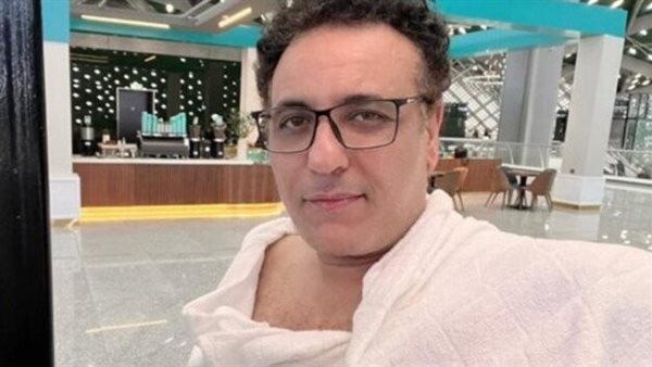 الملحن محمد رحيم