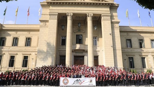 بدء الجولة الأولى