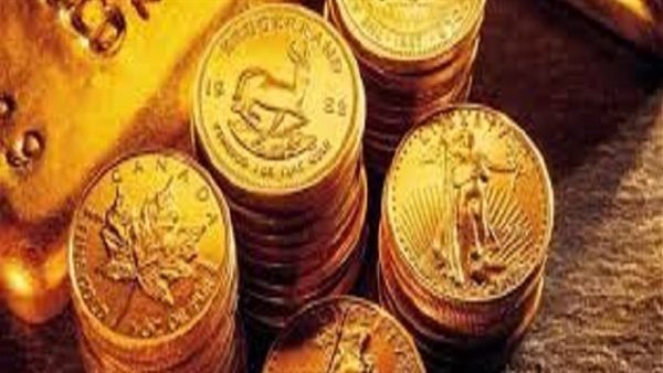 سعر الجنيه الذهب