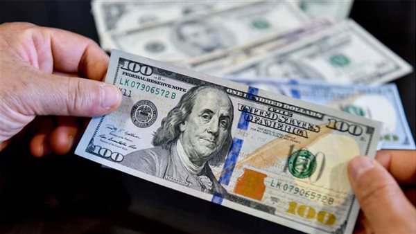سعر الدولار اليوم