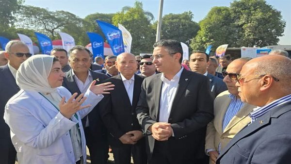 جامعة مصر للعلوم