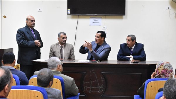 تعليم سوهاج