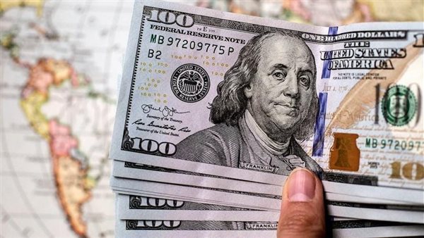 سعر الدولار اليوم