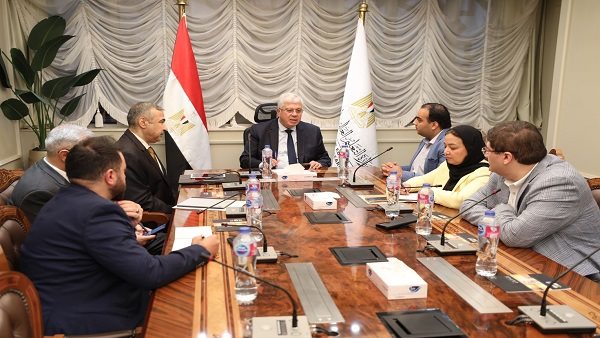 وزير التعليم العالي