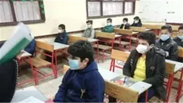 موعد امتحانات نصف