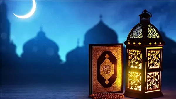 موعد حلول شهر رمضان