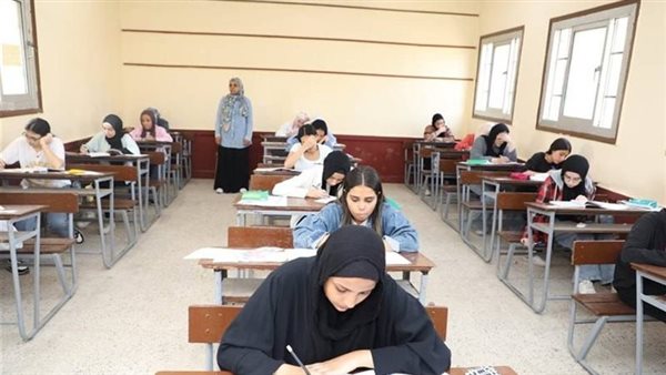 استمارة الشهادة الإعدادية
