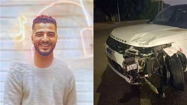 واقعة عامل دليفري