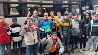 تعليم سوهاج يدعم ذوي الهمم بإجراءات مجانية لإنهاء التجنيد