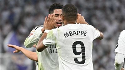 تعرف على معلق مباراة ريال مدريد وأتلتيك بلباو اليوم في الدوري الإسباني