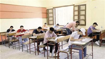 موعد امتحانات نصف العام للصف الثالث الإعدادي 2025.. وكم يوم إجازة؟