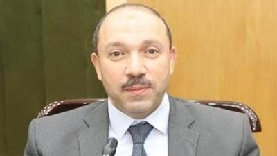 الدكتور محمد وائل نائبا لرئيس جامعة جنوب الوادي للدراسات العليا 