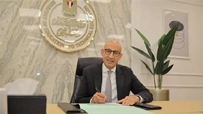وزير التربية والتعليم يحسم الجدل بشأن عقد امتحانات الثانوية العامة 2025 فى الجامعات 
