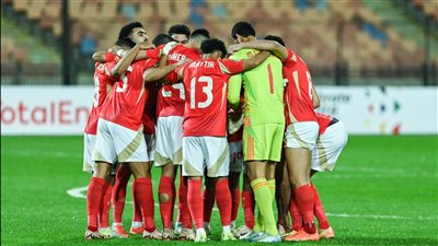 الأهلي بالمستوى الثالث.. تعرف على تصنيف الفرق في قرعة كأس العالم للأندية