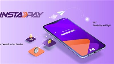 خطوات تحويل فلوس من السعودية لمصر بتطبيق انستا باي.. سجل الآن