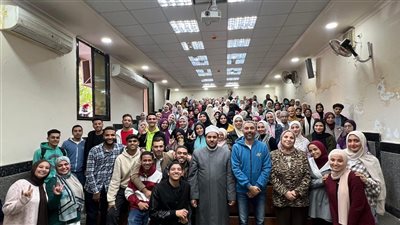 مشاركة جامعة الزقازيق باللقاء الرياضي للطلبة ذوي الإعاقة بالمدينة الشبابية بالإسكندرية