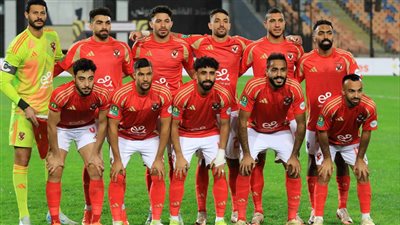 الأهلي يواجه إنتر ميامي في افتتاح كأس العالم للأندية 