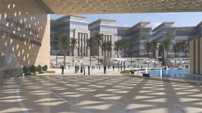 جامعة مصر للمعلوماتية تُجري أول انتخابات طلابية إلكترونية في تاريخ الجامعات المصرية