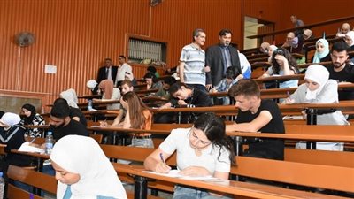 تأجيل امتحانات الدورة التكميلية لطلاب الدراسات العليا في جامعة دمشق لحين إشعار آخر