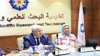 إنجازات أكاديمية البحث العلمي والتكنولوجيا في 2024.. خطوات هامة نحو تحقيق رؤية مصر 2030