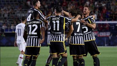 بـ 80 مليون يورو| ليفربول يخطط لخطف نجم خط وسط يوفنتوس