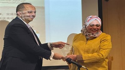 ندوة علمية في جامعة عين شمس حول اللغة الصينية والذكاء الاصطناعي وتأثيرهما على العمل الدبلوماسي